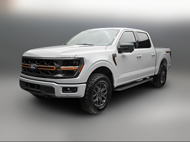 2024 Ford F-150 Tremor