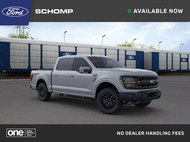 2024 Ford F-150 Tremor