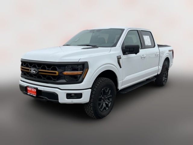 2024 Ford F-150 Tremor