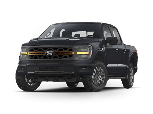 2024 Ford F-150 Tremor