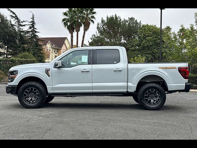 2024 Ford F-150 Tremor