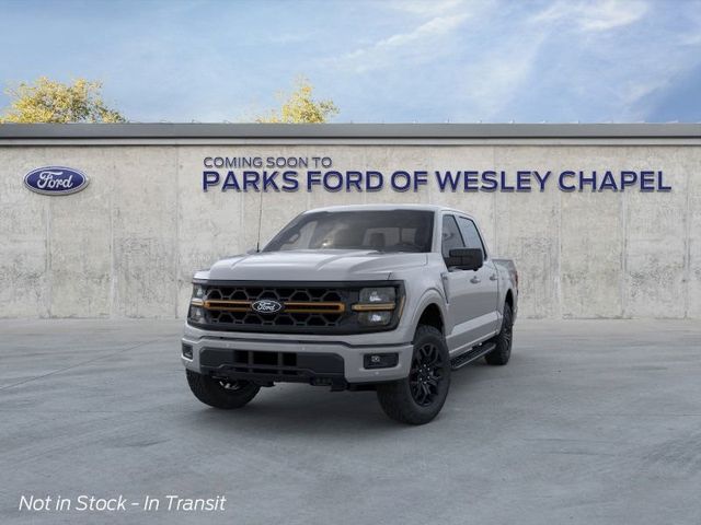 2024 Ford F-150 Tremor