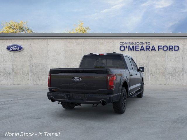 2024 Ford F-150 Tremor