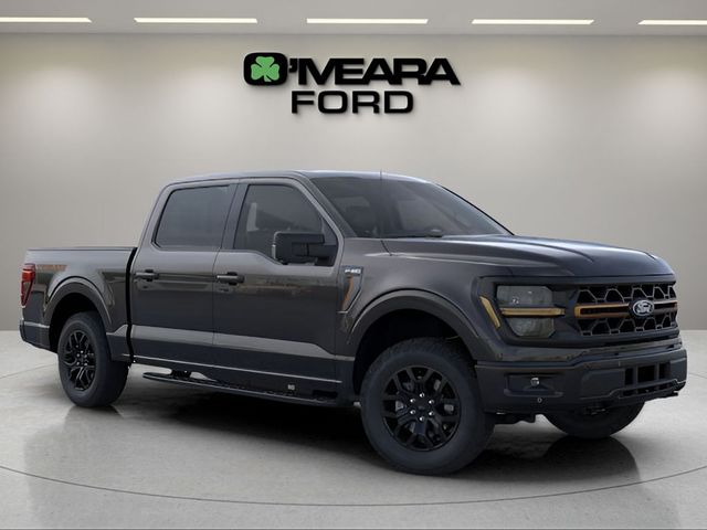 2024 Ford F-150 Tremor