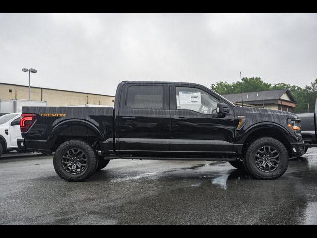 2024 Ford F-150 Tremor