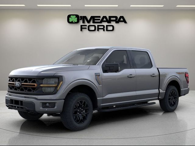 2024 Ford F-150 Tremor