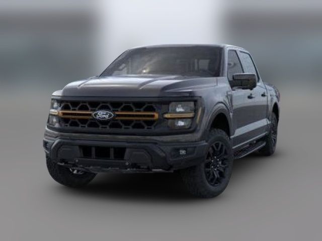 2024 Ford F-150 Tremor