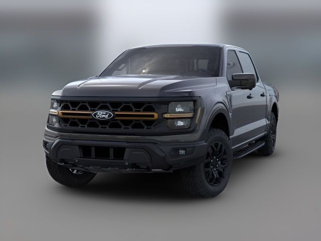 2024 Ford F-150 Tremor