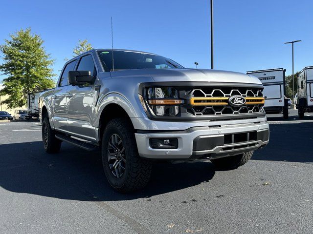 2024 Ford F-150 Tremor