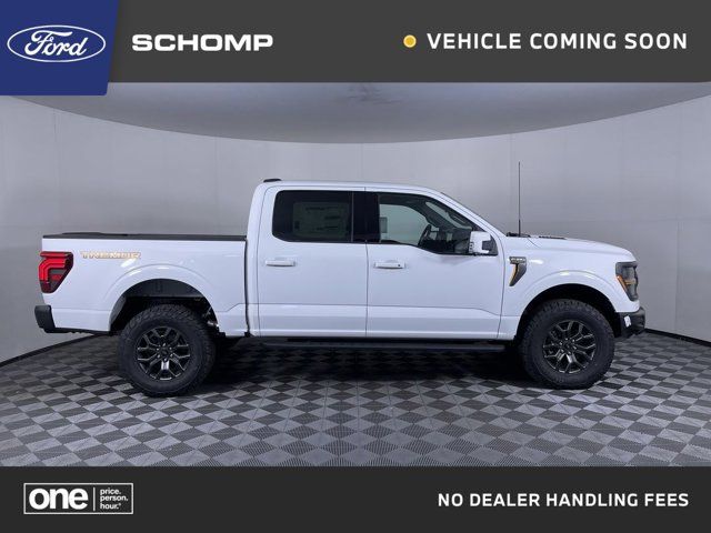 2024 Ford F-150 Tremor