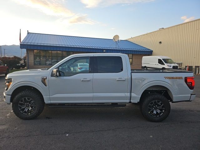 2024 Ford F-150 Tremor