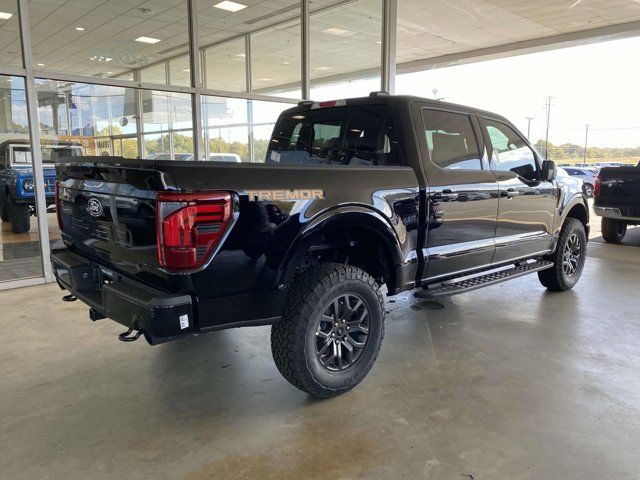 2024 Ford F-150 Tremor