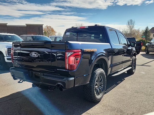 2024 Ford F-150 Tremor