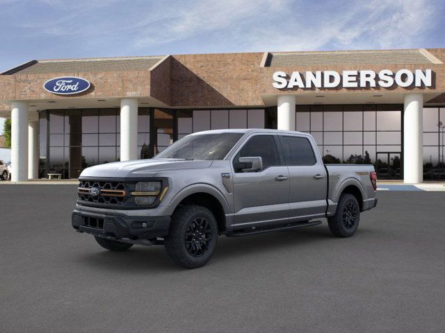 2024 Ford F-150 Tremor