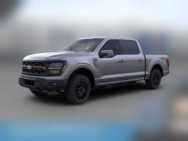 2024 Ford F-150 Tremor