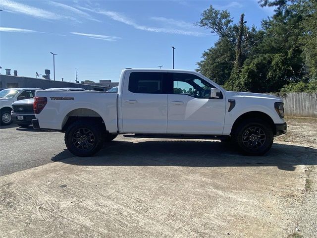 2024 Ford F-150 Tremor