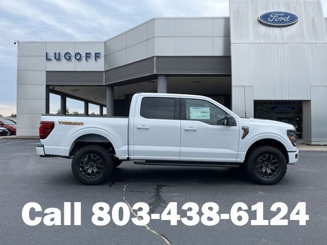 2024 Ford F-150 Tremor