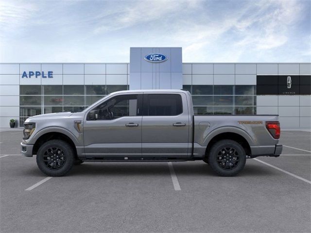 2024 Ford F-150 Tremor