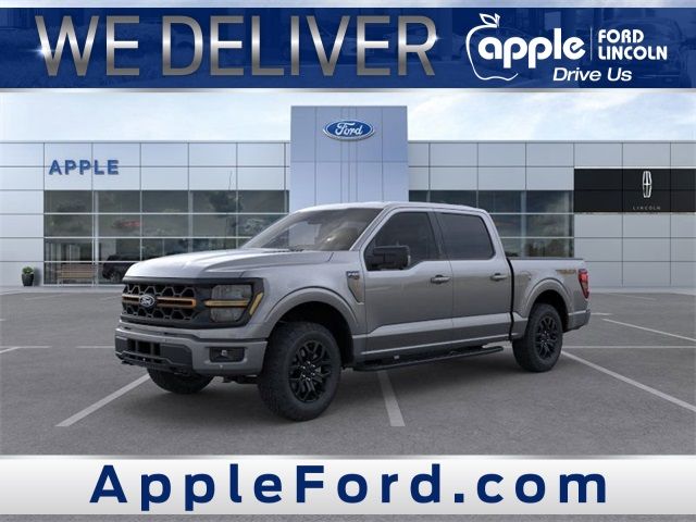 2024 Ford F-150 Tremor