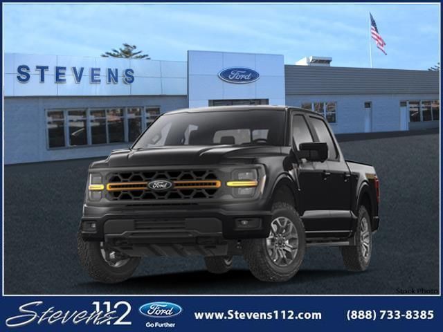 2024 Ford F-150 Tremor