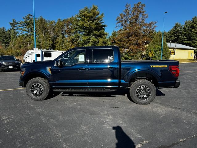 2024 Ford F-150 Tremor