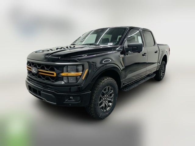 2024 Ford F-150 Tremor