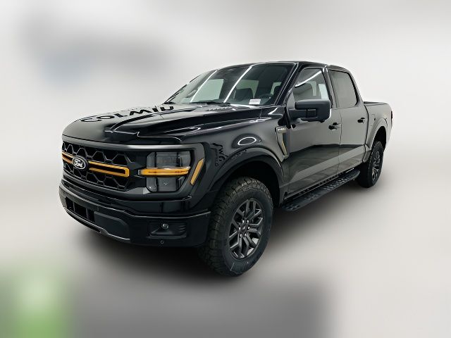 2024 Ford F-150 Tremor