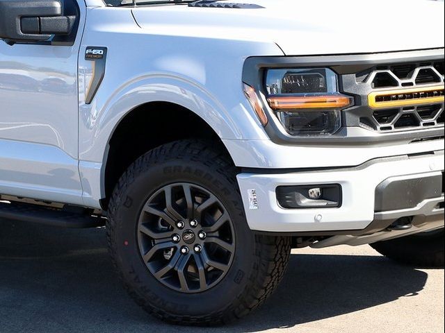 2024 Ford F-150 Tremor