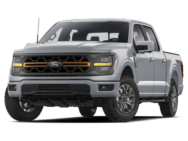 2024 Ford F-150 Tremor