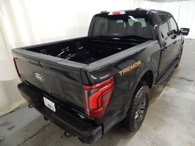 2024 Ford F-150 Tremor