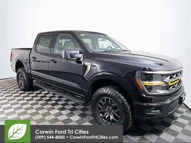 2024 Ford F-150 Tremor