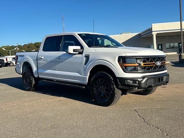 2024 Ford F-150 Tremor