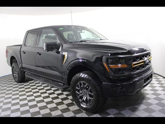 2024 Ford F-150 Tremor