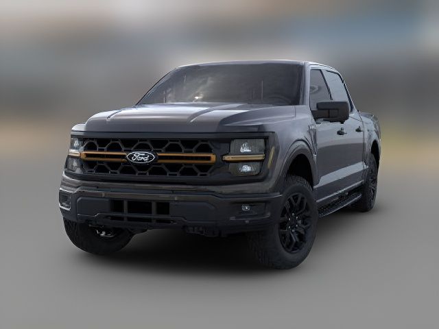 2024 Ford F-150 Tremor