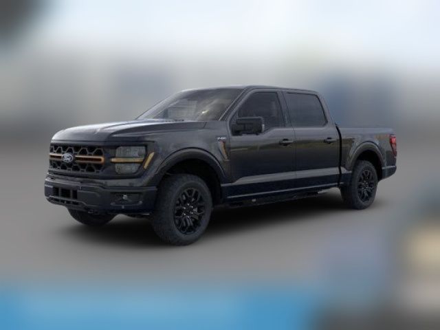 2024 Ford F-150 Tremor