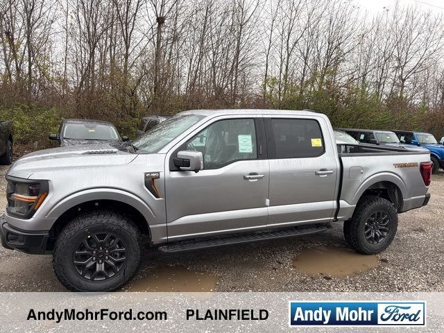 2024 Ford F-150 Tremor