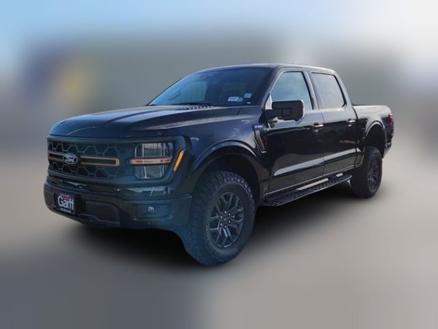 2024 Ford F-150 Tremor