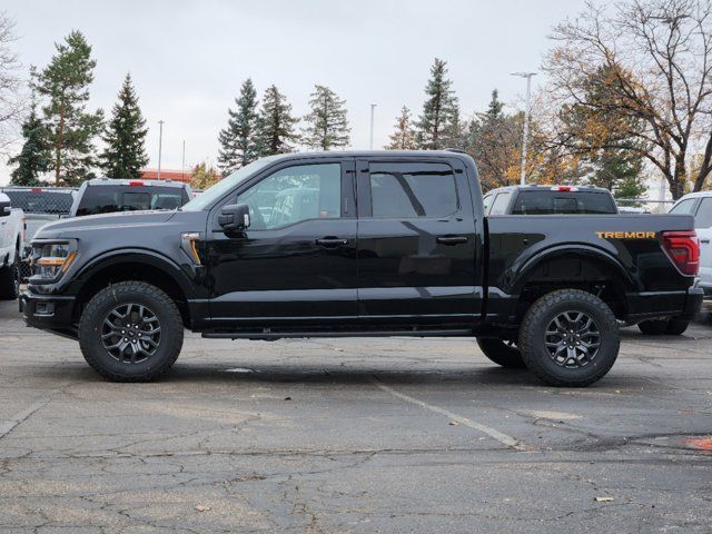 2024 Ford F-150 Tremor