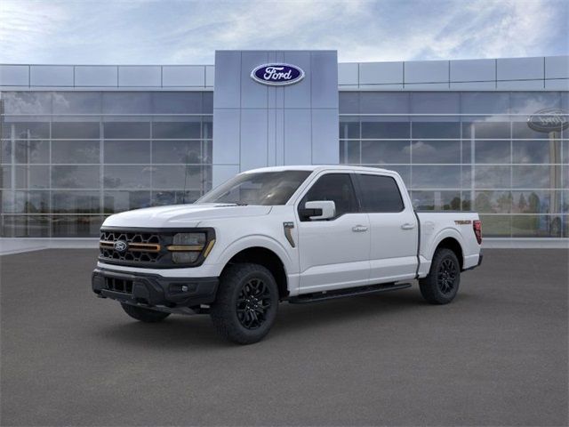 2024 Ford F-150 Tremor