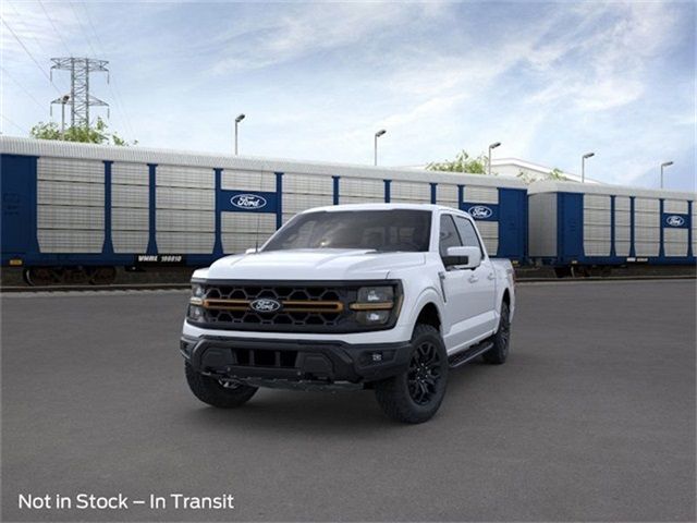 2024 Ford F-150 Tremor