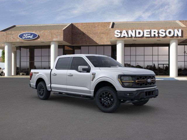 2024 Ford F-150 Tremor