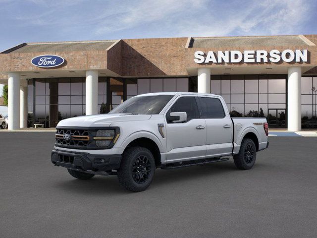 2024 Ford F-150 Tremor