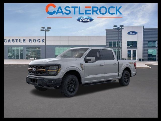 2024 Ford F-150 Tremor