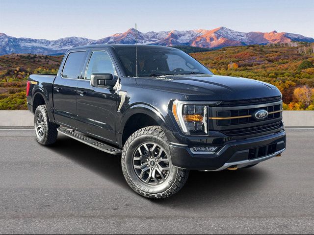 2024 Ford F-150 Tremor