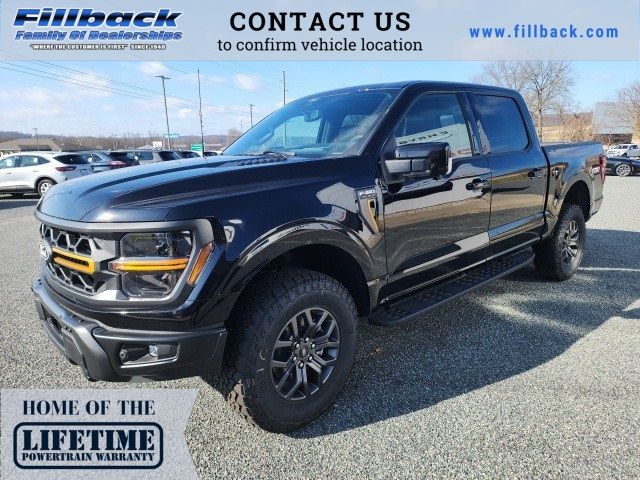 2024 Ford F-150 Tremor