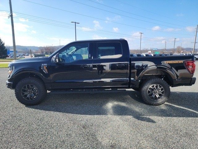 2024 Ford F-150 Tremor