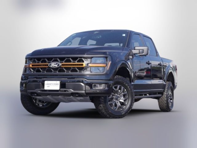 2024 Ford F-150 Tremor