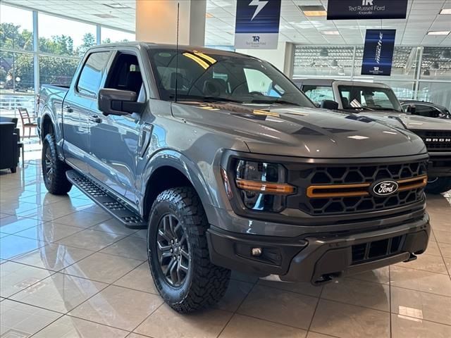 2024 Ford F-150 Tremor