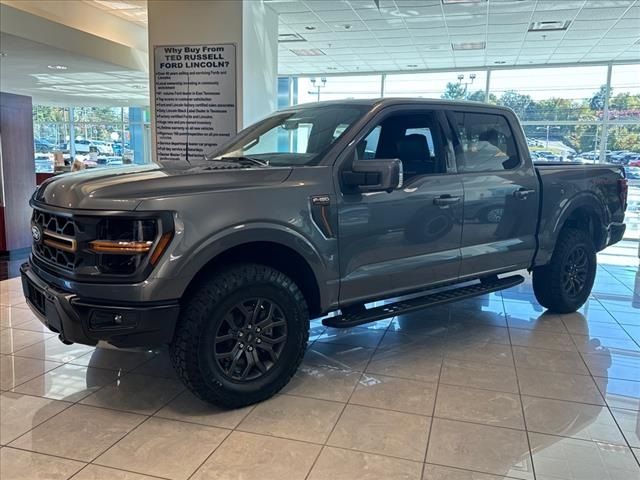 2024 Ford F-150 Tremor