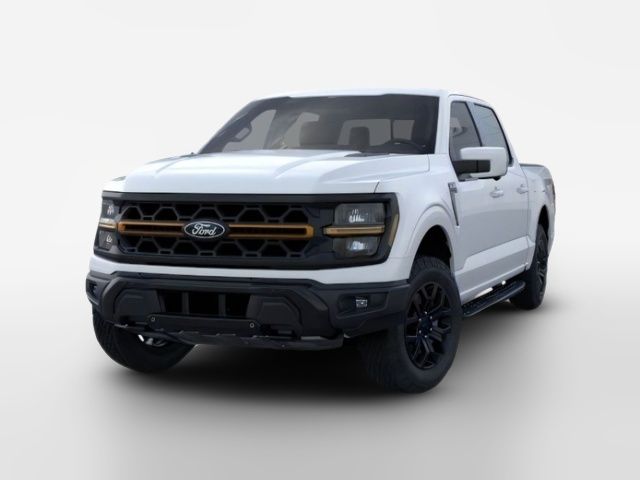 2024 Ford F-150 Tremor